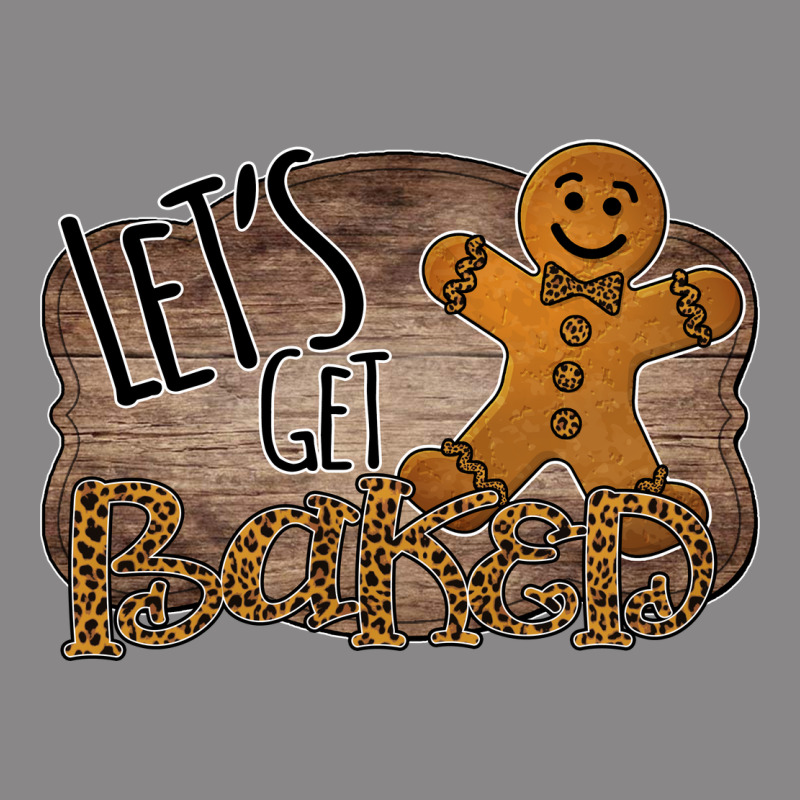 Let's Get Baked Vintage Tee by Bettercallsaul | Teevron
