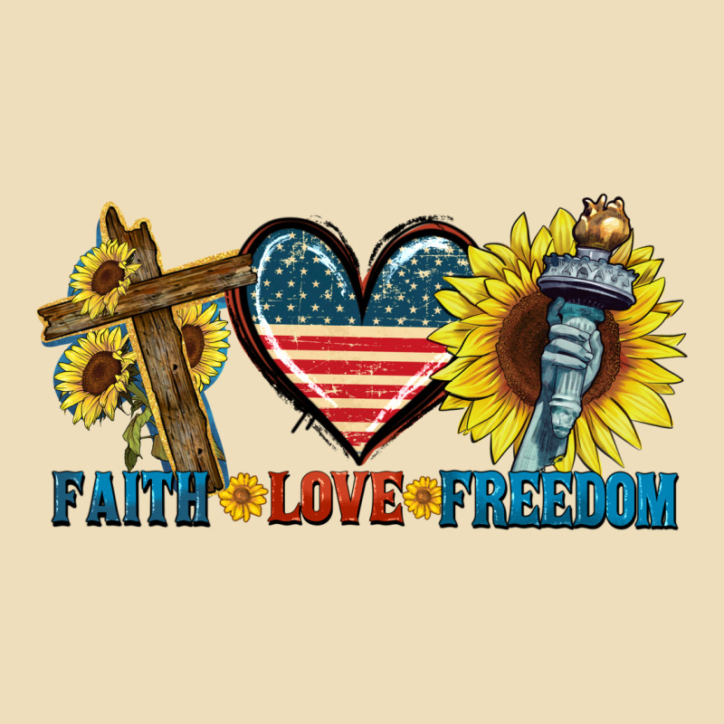 Fatih Love Freedom Premium Hoodie by FaDigitalArtStudio | Teevron