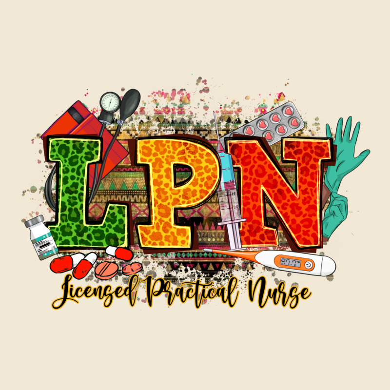 Lpn Licensed Practical Nurse Juneteenth Ladies Tee by NancyCooperArtShop | Teevron