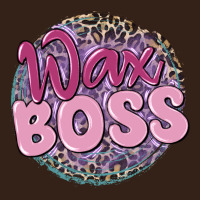Wax Boss Heavy Core Tee | Teevron