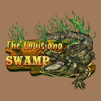 The Louisiana Swamp Classic Tee | Teevron
