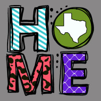 Texas Home Vintage Tee | Teevron