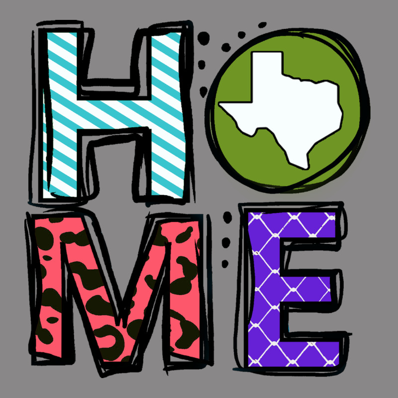 Texas Home Vintage Tee by Bettercallsaul | Teevron