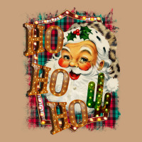 Ho Ho Ho Santa Vintage Tee | Teevron