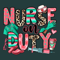 Nurse On Duty Classic Tee | Teevron