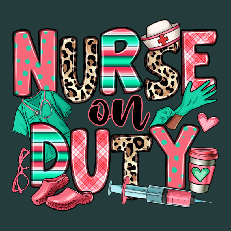 Nurse On Duty Classic Tee by RanaPortraitStore | Teevron