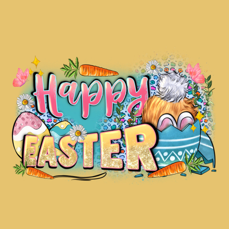 Happy Easter Premium Sweatshirt by LillyAllenDesigns | Teevron