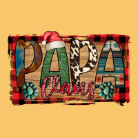 Papa Claus Beard Papa Claus Christmas Vintage Hoodie | Teevron