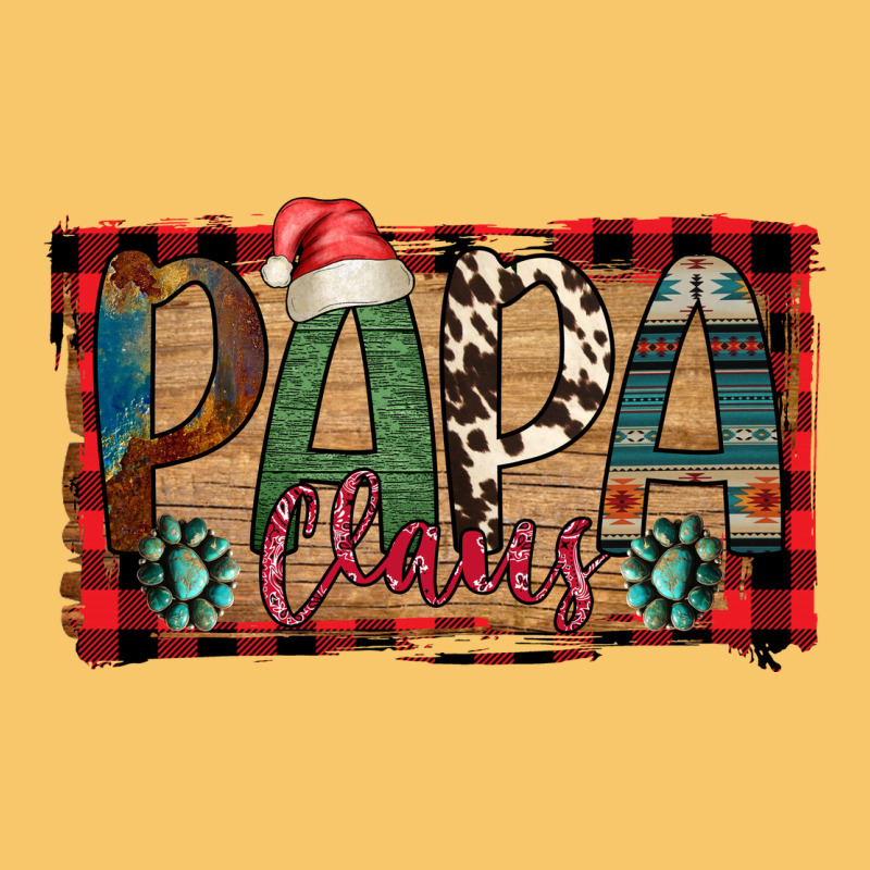 Papa Claus Beard Papa Claus Christmas Vintage Hoodie by Bettercallsaul | Teevron
