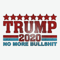 Trump 2020 Urban Heavy Tee | Teevron