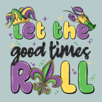 Let The Good Times Roll Heavy Core Tee | Teevron