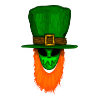 St. Patrick' Day Gnome | Teevron