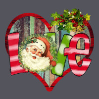Love Christmas Vintage Hoodie | Teevron
