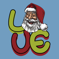Love Christmas Urban Heavy Tee | Teevron