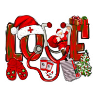 christmas love nurse | Teevron