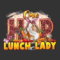 One hip lunch lady Easter Day | Teevron