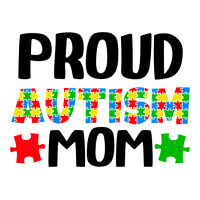 autism awareness puzzle theme | Teevron