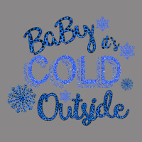 Baby It S Cold Outside Vintage Tee | Teevron