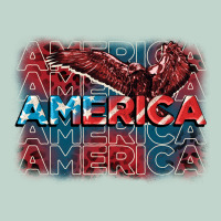 America America America America 4th Of July Zipper Hoodie | Teevron