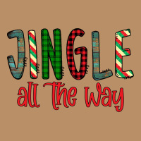 Jingle All The Way Vintage Hoodie | Teevron