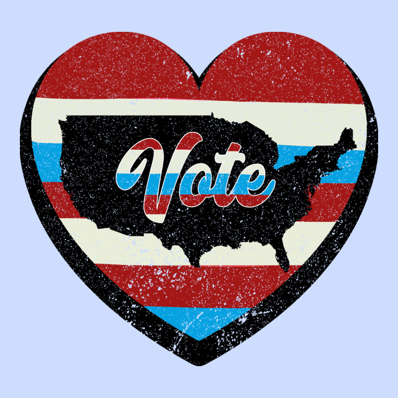 Vote Urban Heavy Tee by Bettercallsaul | Teevron