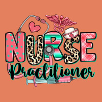 Nurse Practitioner Classic Tee | Teevron