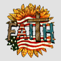 Faith Usa Premium Hoodie | Teevron
