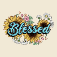 Blessed Premium Tee | Teevron