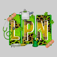 St. Patricks Day Lpn Premium Sweatshirt | Teevron