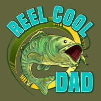 Reel Cool Dad Classic Tee | Teevron