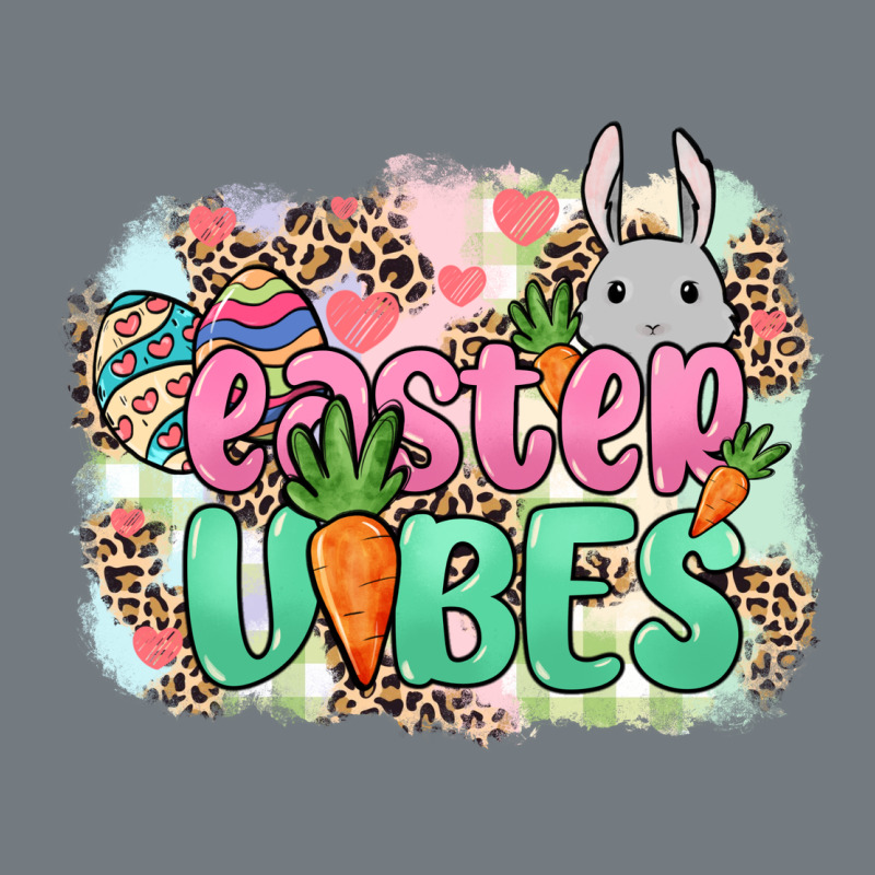 Easter Vibes Easter Day Heavyweight Sweatshirt by HowdyJamesFarm | Teevron