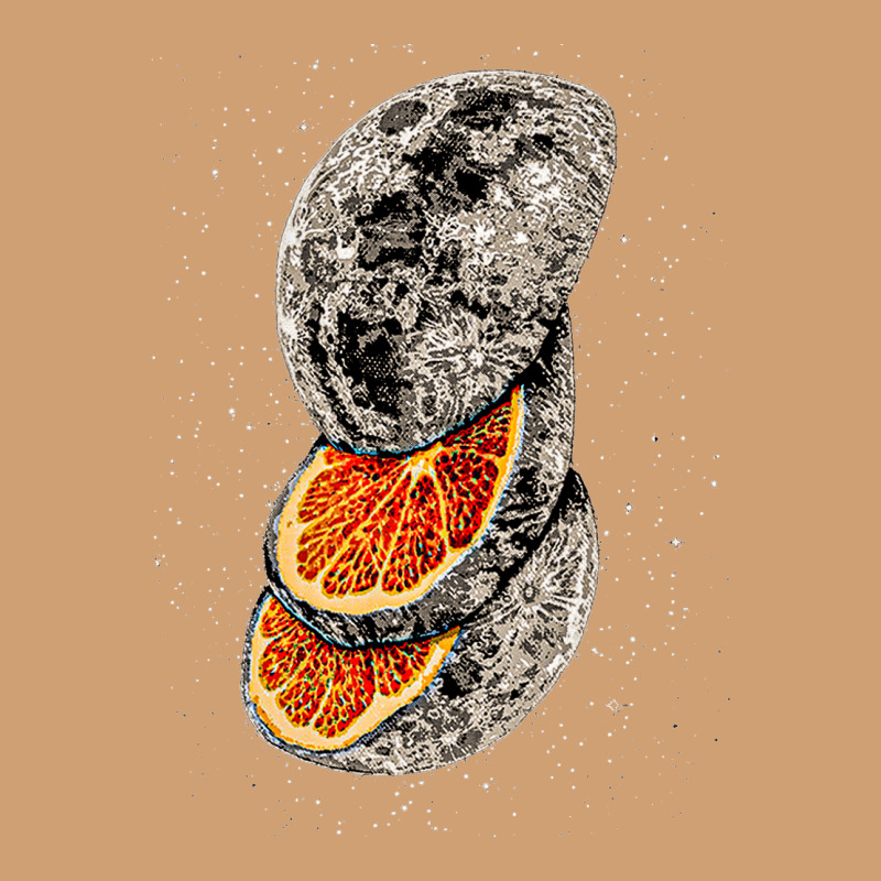 Lunar Fruit Vintage Tee by Bettercallsaul | Teevron