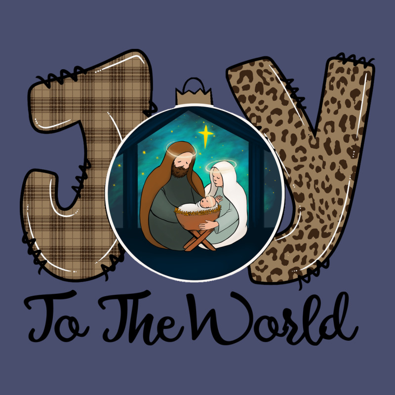 Joy To The World Vintage Tee by Bettercallsaul | Teevron