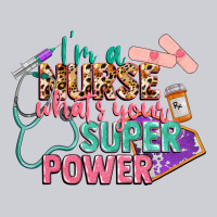 I'm A Nurse What's Your Superpower Heavyweight Sweatshirt | Teevron