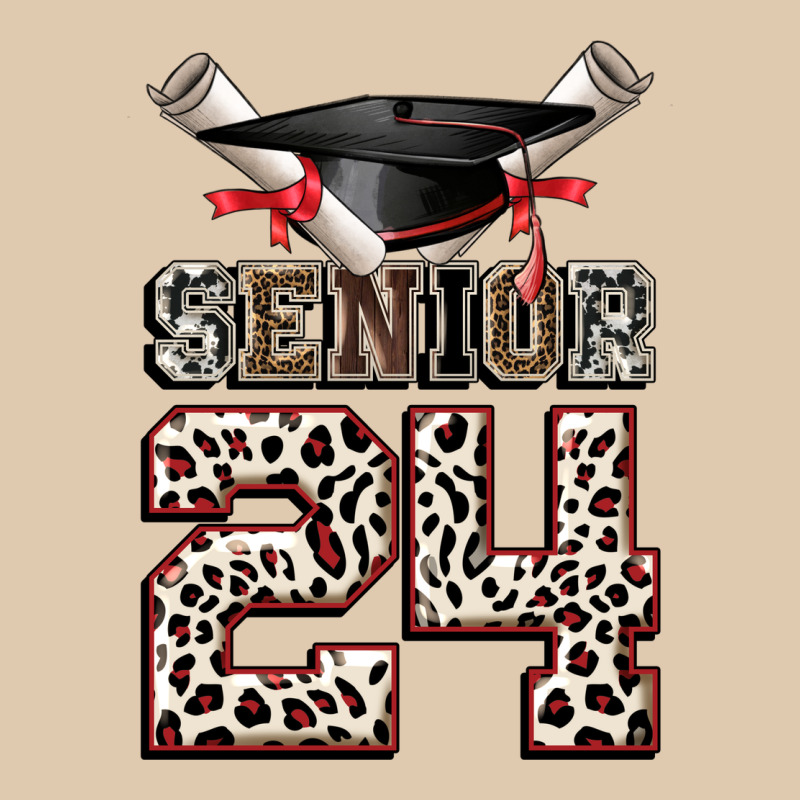 Senior 24 Heavyweight Sweatshirt by CowGirlArtShop | Teevron