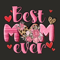 Best Mom Ever Heavy Core Tee | Teevron