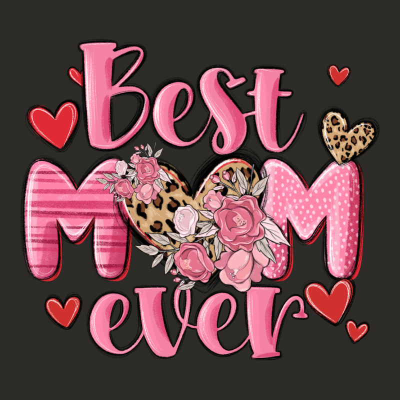 Best Mom Ever Heavy Core Tee by MaliasSmallBusiness | Teevron