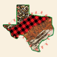 Christmas Texas Vintage Hoodie | Teevron