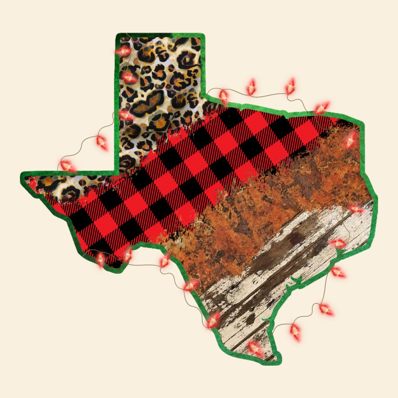 Christmas Texas Vintage Hoodie by Bettercallsaul | Teevron