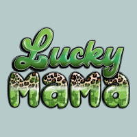 Lucky Mama Heavy Core Tee | Teevron