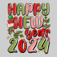 Happy New Year 2024 Premium Tee | Teevron