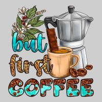 Coffee Cups But First Coffee Premium Tee | Teevron