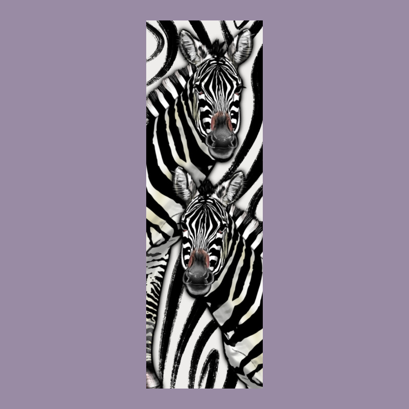 Zebra Classic Tee by LillyAllenDesigns | Teevron