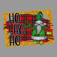 Christmas Ho Ho Ho Vintage Hoodie | Teevron