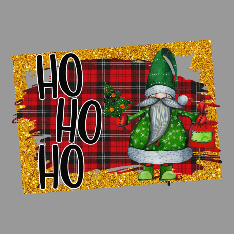 Christmas Ho Ho Ho Vintage Hoodie by Bettercallsaul | Teevron