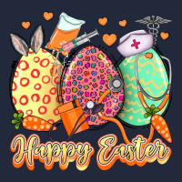 Happy Easter Eggs Nurse Premium Sweatshirt | Teevron