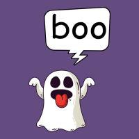 Boo Vintage Hoodie | Teevron