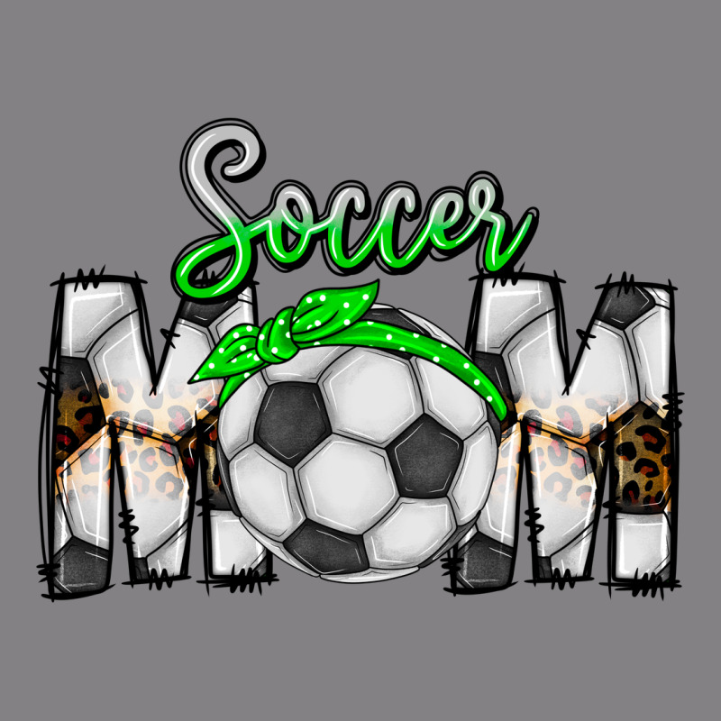 Soccer Mom Heavyweight Hoodie by CowhideDigitalArt | Teevron