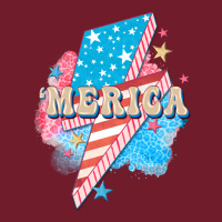 Merica Leopard Lightning Bolt Zipper Hoodie | Teevron