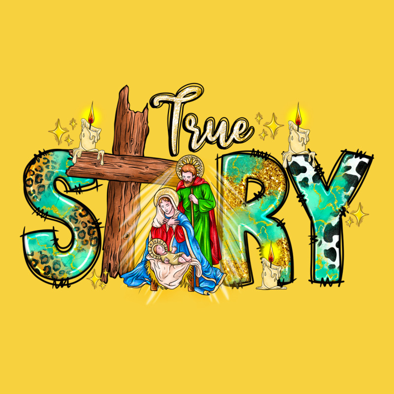 True Story Premium Sweatshirt by CowhideDigitalArt | Teevron